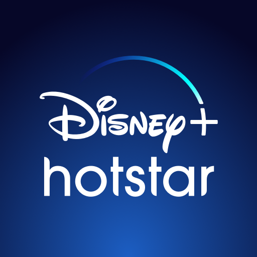 Disney+ Hotstar电脑版