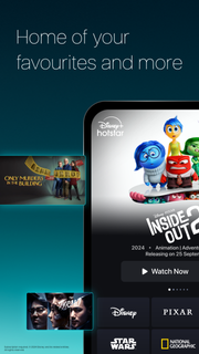 Disney+ Hotstar PC