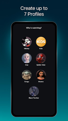 Disney+ Hotstar