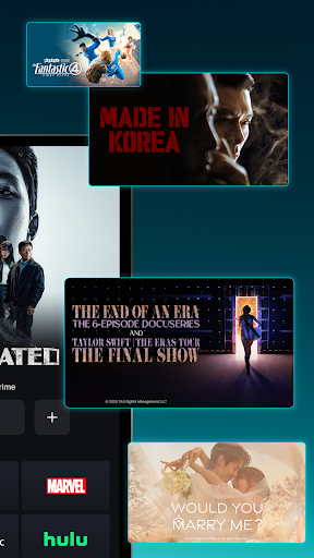 Disney+ Hotstar PC版