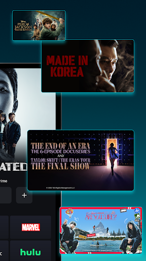 Disney+ Hotstar PC