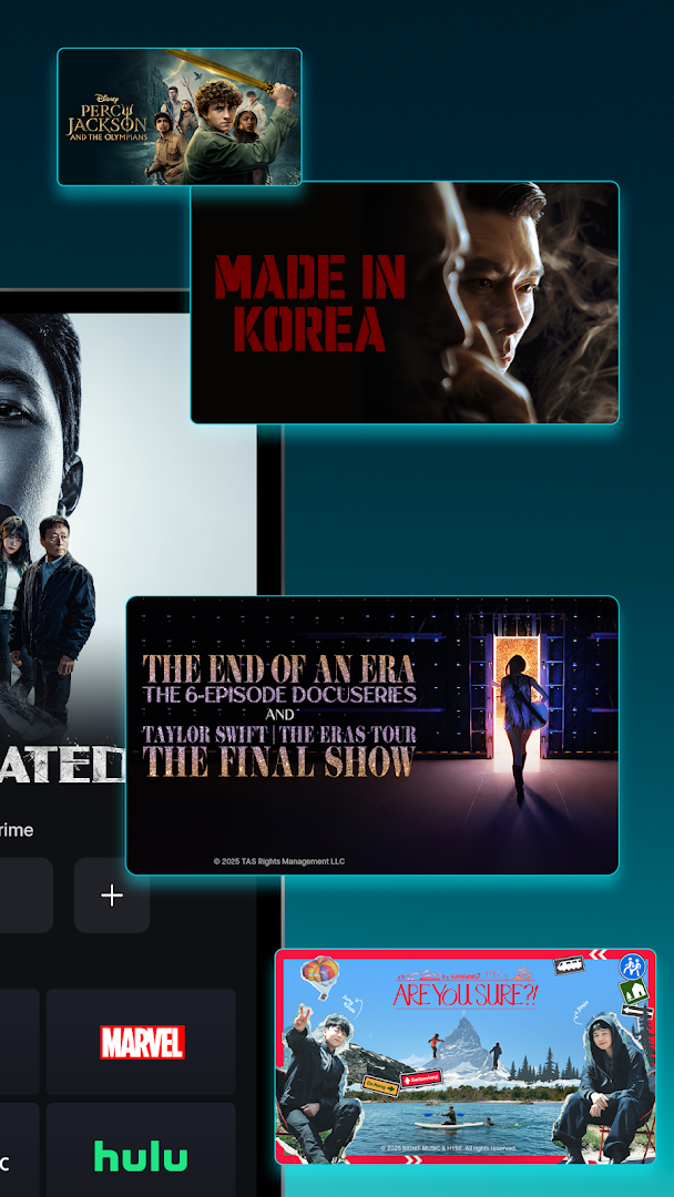 Disney+ Hotstar PC