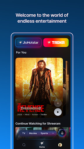 Disney+ Hotstar PC