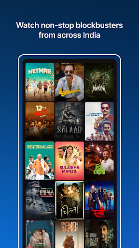 Disney+ Hotstar