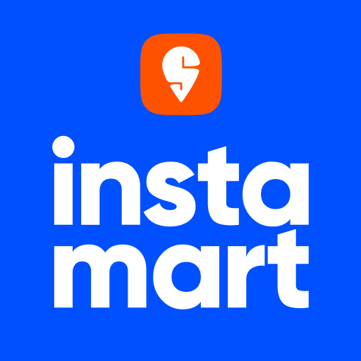 Instamart: Groceries & more PC