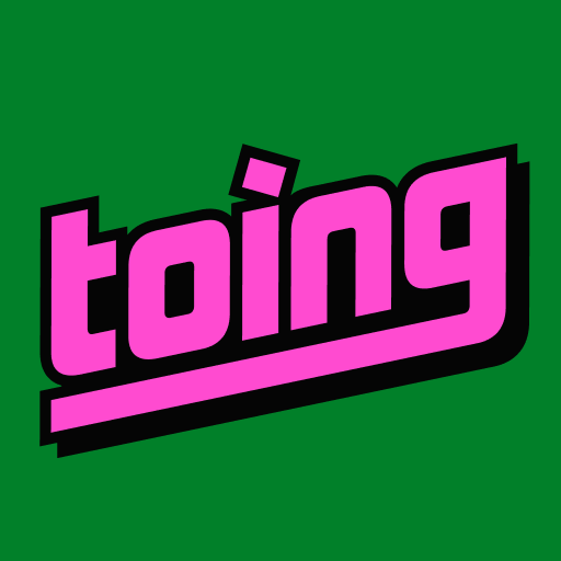 toing - Food Delivery PC