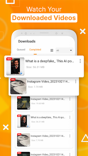 9xBuddy : Video Downloader App PC