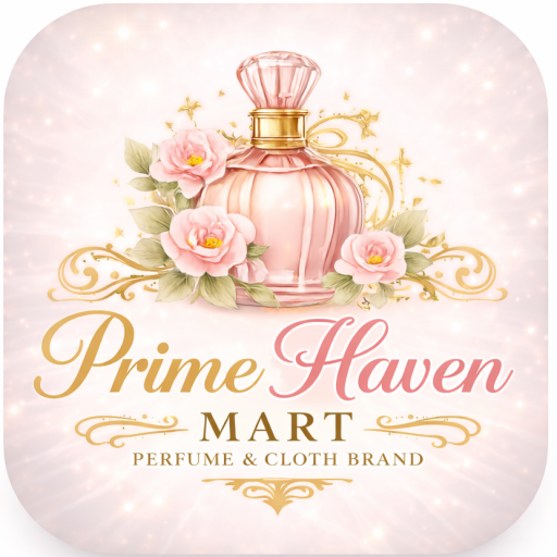 Prime Haven Mart
