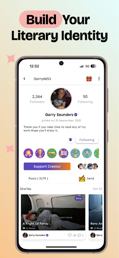 Writco: Write & Publish Books PC