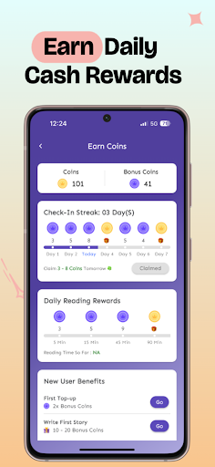 Writco: Write & Publish Books PC