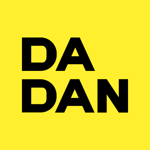 DADAN（ダダン） 人気マンガが読める漫画（まんが）アプリ