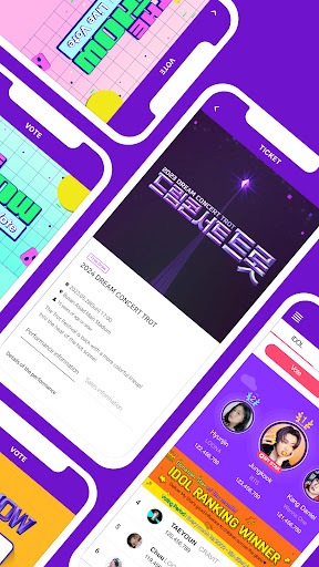 STAR PLANET - KPOP Fandom App PC