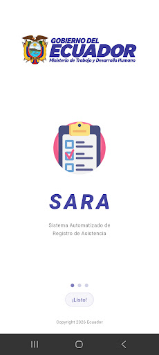 SARA PC