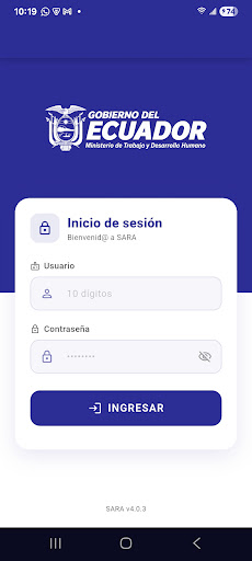 SARA PC