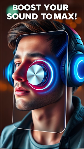 Increase Volume Booster PC