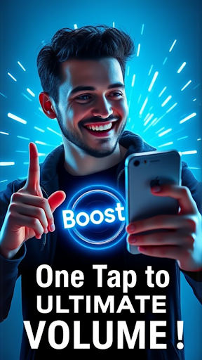 Increase Volume Booster PC