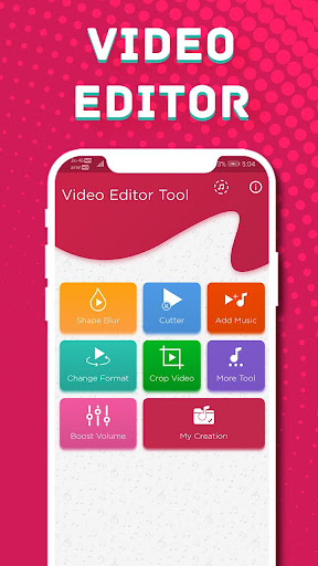 Lite Tool For Video Editing PC