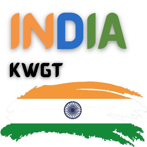 India KWGT - Happy Diwali 