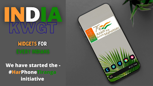 India KWGT - Happy Diwali  PC