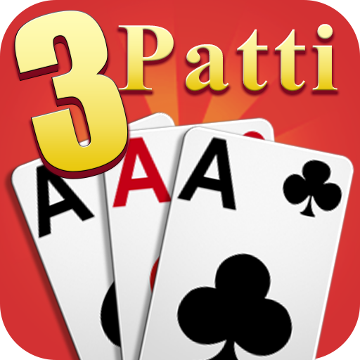 Teen Patti - 3 Patti