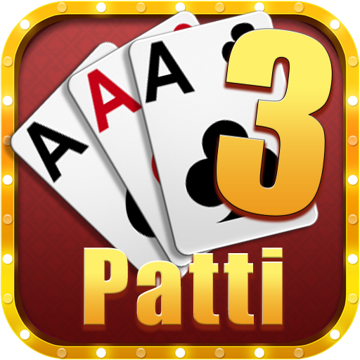 Teen Patti Offline:3 Patti পিসি