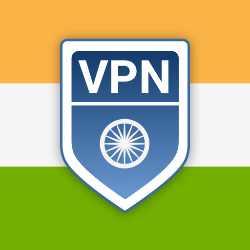 VPN India - get Indian IP PC