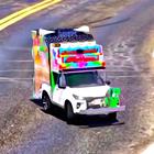 Indian Heavy Driver DJ Game PC