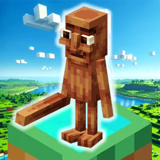 Craftsman Tungtung Anomaly