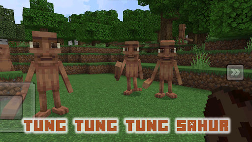 komputer Craftsman Tungtung Anomaly