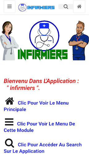 infirmiers.FR PC