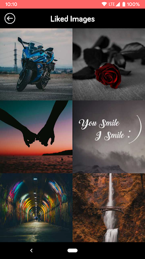 4K Wallpapers - HD & Live