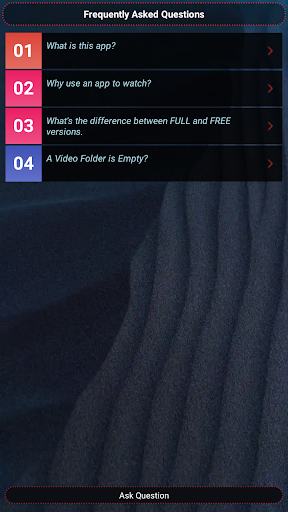 Vice TV (Unofficial) PC