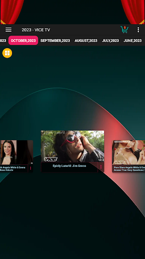 Vice TV (Unofficial) PC