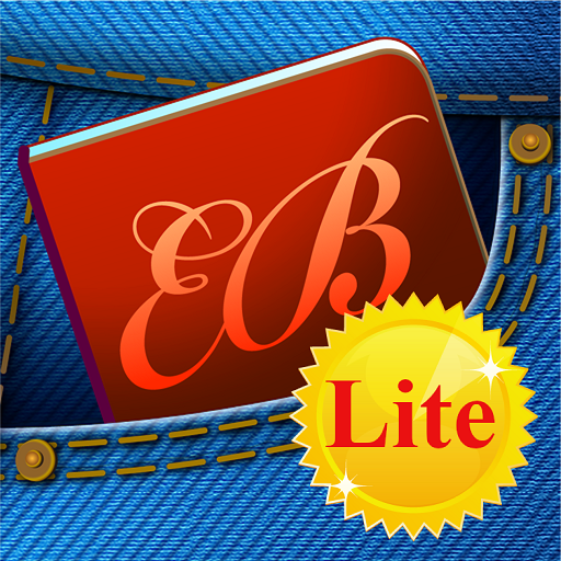 EBPocket Lite PC版