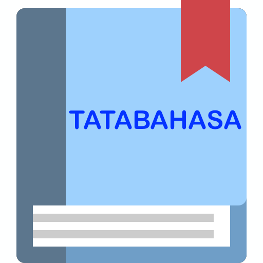 Tatabahasa : Nota & Latih Tubi