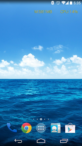 資源監視器電腦版