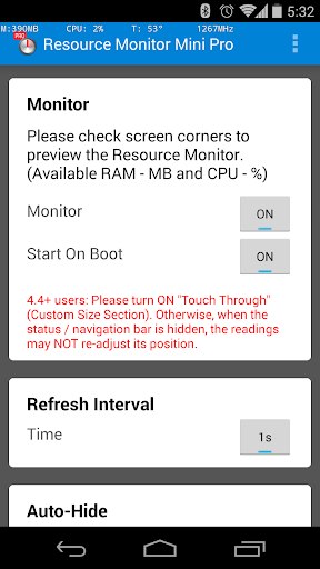 資源監視器電腦版