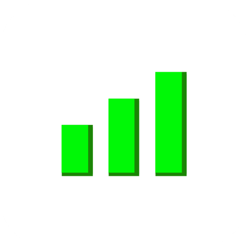 komputer Network Monitor Mini