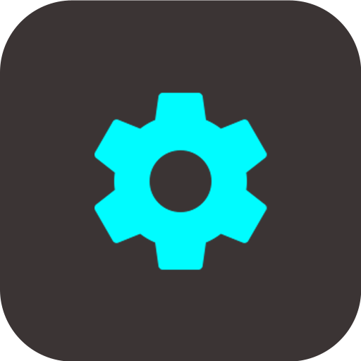 設置應用 (Settings App)