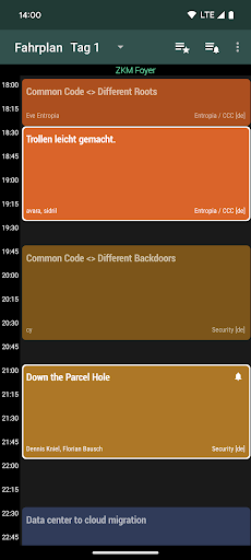 GPN 2024 Fahrplan PC