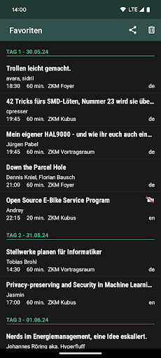 GPN 2024 Fahrplan PC