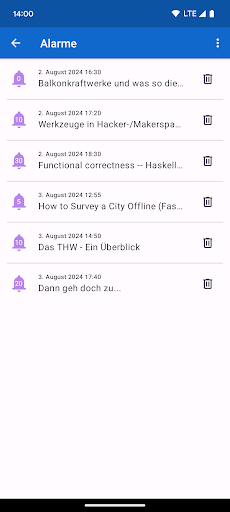 Hackover 2024 Fahrplan PC