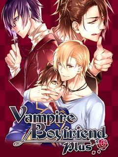 Vampire Boyfriend Plus/Yaoi Ga