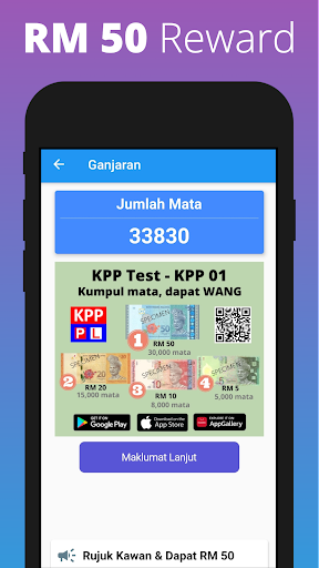 komputer KPP Test 2024 - KPP 01 JPJ