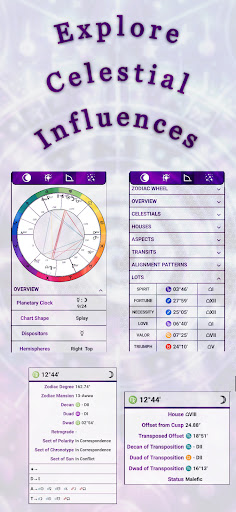 Ore Planetarie: Astrologia PC