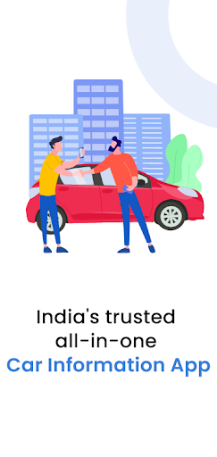 RTO Vehicle Information App PC