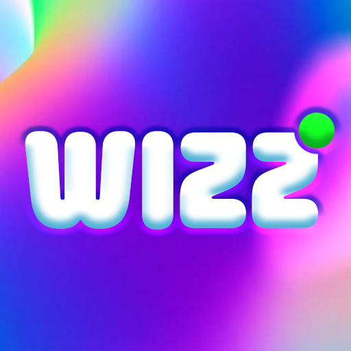 Wizz App - chat now para PC