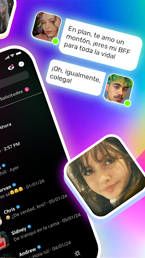 Wizz App - chat now PC