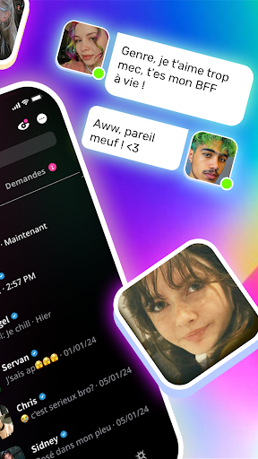 Wizz App - chat now PC