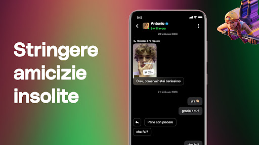 Wizz App - chat now PC